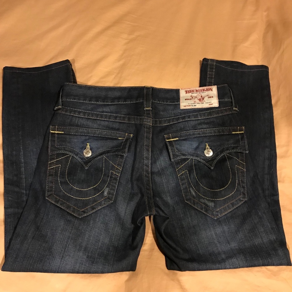 True Religion Jeans